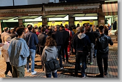 SAGRA ANATRA 2017 STAND (206) * 6000 x 4000 * (14.5MB)